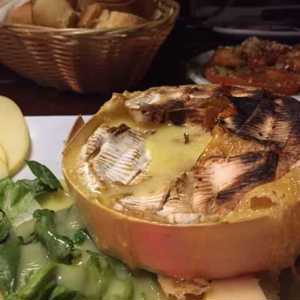 Calmos Café: Gastronomia, pé na areia e salsa em Saint Martin