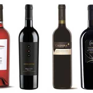 Empratamos: O Grupo italiano Farnese e seus Primitivos do Sul da Bota