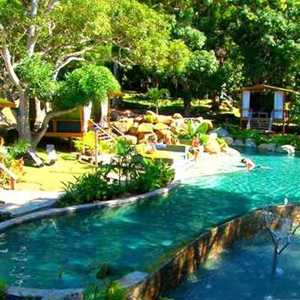 Loterie Farm: Um refúgio de aventuras e enogastronomia em Saint Martin