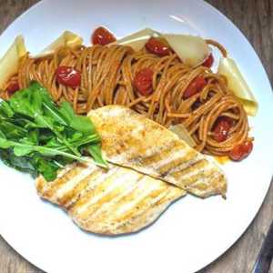 Novo Restrô é boa aposta de restauração gastronômica na hora do almoço