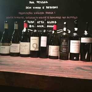 IVDP: Porto e Douro - O berço do vinho português