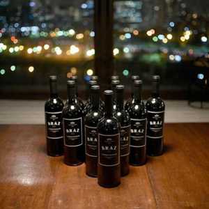 Novidade: Bráz se une em parceria com a Salton e apresenta seu novo rótulo