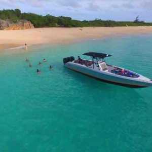 Marigot: O Grand Cru de Saint Martin