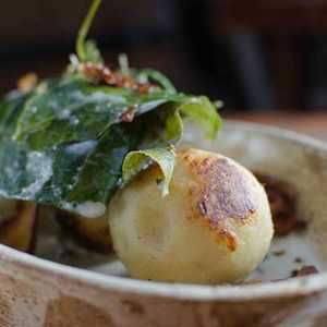 Enoteca Saint VinSaint: O mundo orgânico da chef Lis Cereja