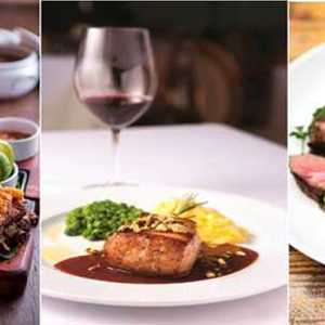 Festival Suíno no Ponto traz roteiro de 40 restaurantes com pratos atraentes com a proteína