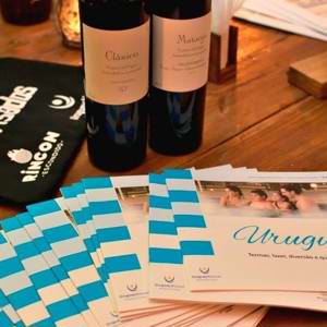 Turismo enogastronômico: Agora chegou a vez do Uruguai
