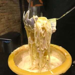 La Nonna Di Lucca: Promove noite feminina as terças-feiras