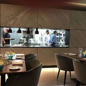 Especial Portugal: A cozinha moderna do Chef lusitano Miguel Castro Silva