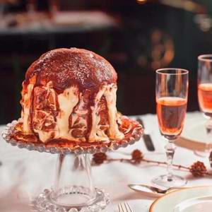 Empratamos uma listinha de restaurantes que vão servir ceia natalina em SP