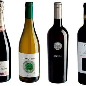 Master Class da Belle Cave traz exuberância em seus rótulos