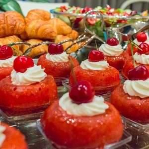 É aberta a temporada de cerejas chilenas no Brasil