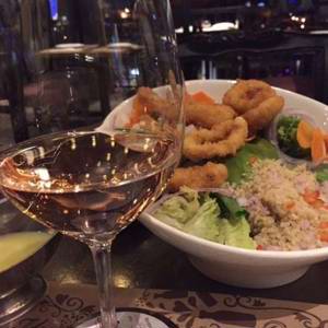 Especial Chile: Onde Comer em Santiago