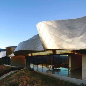 Especial Chile: O Excepcional Viña Vik Hotel