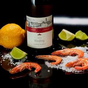 Alemanha em destaque: Importadora Weinkeller lança Riesling Fest dia 25 de março