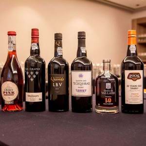 Portugal: Vinhos do Douro e Porto a cada ano um passo a frente
