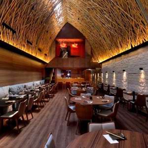 Nosu: Japonês suntuoso da zona norte faz um ano e destaca alta gastronomia