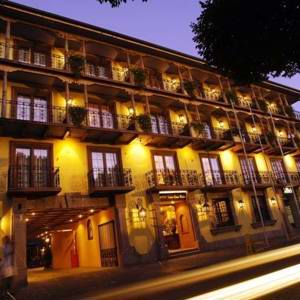 Especial Chile: Empratamos o Tradicional Hotel Resort Santa Cruz em Colchagua