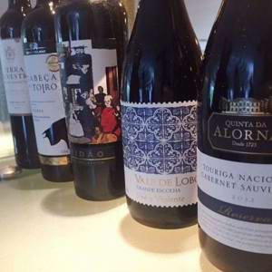 Caravana dos Vinhos do Tejo: Evento aproxima ainda mais seus vinhos dos brasileiros