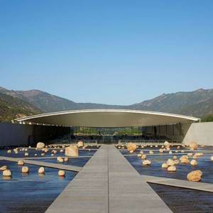 Viña Vik: A primeira vinícola holística do mundo