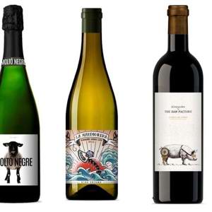 Mundovino: Lança vinhos modernos e orgânicos do espanhol Casa Rojo