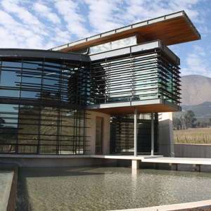 Conexão Chile: A tradição e a tecnologia da Viña Errazuriz