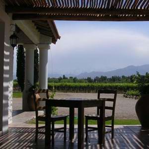 Vinho argentino: Nieto Senetiner lança Blend Collection no Arturito