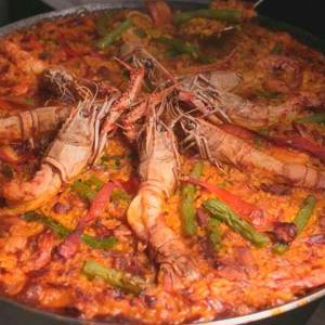 Hotel Hilton Morumbi promove Festival gastronômico espanhol de 12 a 21 de maio