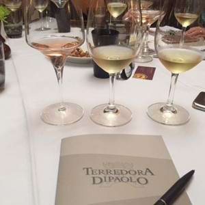 Cepas italianas: A Campagna de Terredora Di Paolo