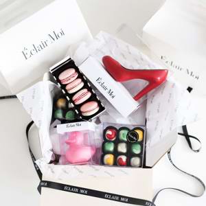 Éclair Moi completa um ano nos jardins e traz novidades para presentear