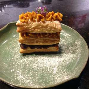 Cozinha contemporânea: MiCi traz gastronomia brasileira com contrastes tailandeses