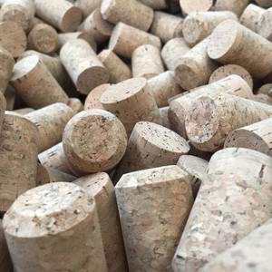 Rolha de cortiça: Um clássico que não vai morrer