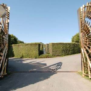 Ca’Del Bosco: O hors concours da Franciacorta