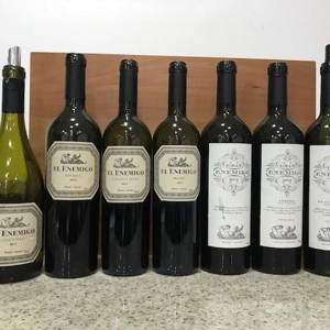 Especial Argentina: El Enemigo de Alejandro Vigil