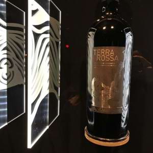 Apagando velinhas: Wourld Wine completa 18 anos e lança Terra Rossa