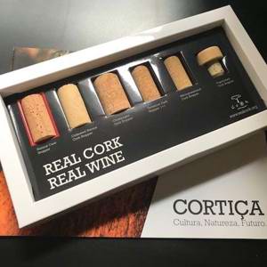 Rolha de cortiça: O inimitável protetor dos vinhos