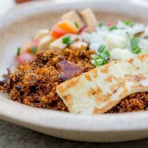 Gastronomia brasileira: Fitó aproxima os sabores marcantes do Piauí aos paulistanos