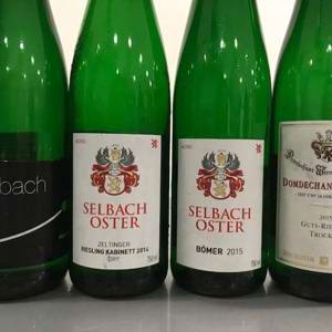 Lançamentos da Mistral: Empratamos uma listinha de vinhos frescos para os dias quentes