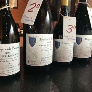 Hospices de Beaune: Da Borgonha para Moema em SP