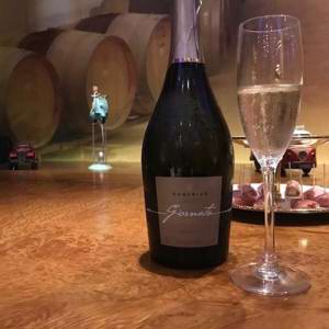 A brasileira Salton apresenta seu Prosecco como linha conceito da marca