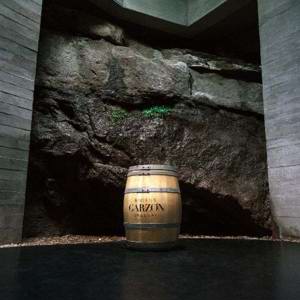 O Uruguai em sua melhor forma: Bodega Garzón lança seu Balasto 2016