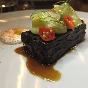 American Express: Tuju foi palco do lançamento do Amex for Foodies em SP