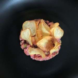 As notas defumadas do Kith