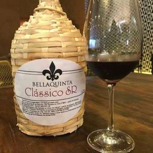 Dalva e Dito envolve habitués com nova carta de vinhos