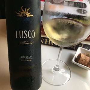 Inovini traz Albariño vibrante de região pouco conhecida da Espanha