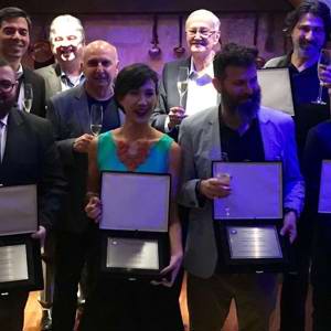 ABS SP reverencia profissionais do mundo do vinho, cervejas e coquetéis