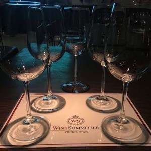 Importadora Wine Sommelier apresenta seus rótulos super Premium espanhol