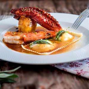 O Mondo de Salvatori Loi