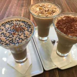 Lançamento: Le Botteghue di Leonardo promete refrescar os dias quentes  com drinks de Café