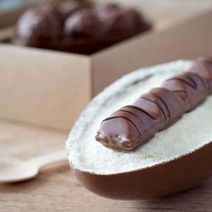 A suavidade da Páscoa assinada pela chef pâtissière Silvana Oliveira