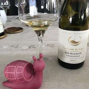 Os suntuosos vinhos do Hospice de Beaune pelas mãos da enóloga Ludivine Griveau